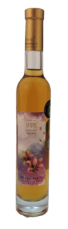 Hanxiang Liquor, Nabaifu Classic Icewine Vidal, Huanren, Liaoning, China 2017